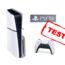 test playstation 5 review anmeldelse af ps5 dansk nye controller opgradere harddisk ekstra plads