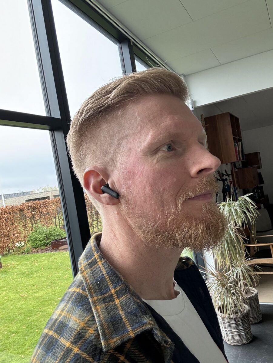 test af wavell 3 pro anmeldelse rabat erfaring med er de gode aktiv støjdæmpning active noise cancellation cancelling