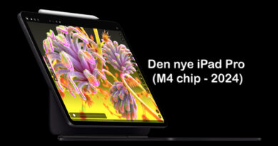 iPad Pro 2024 m4 chip Neural Engine