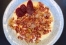 opskrift brændende kærlighed god hvordan laver man kartoffelmos med bacon og løg karamelliserede