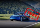 test tesla model 3 highland ny rabat på en ny tesla model 3 ved forhandler privat erfaring støj støjsvag lydløs luftkølede sæder