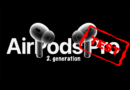 test AirPods pro 2 generation anmeldelse erfaring med apple airpodspro 2.gen