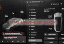 TPMS error bluetooth phone key not working how to fix warning wheel pressure low no signal from tpms-sensors ingen signal fra dæktryk sensor fejl på min lufttrykssensor og min telefonnøgle virker ikke