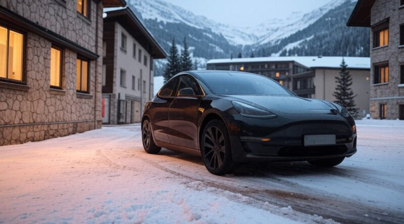 hvor kan man oplade sin elbil opladning Canazei charger hurtiglader supercharger fastcharger