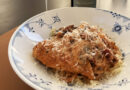 Marry Me Chicken opskrift med champignon og svampe kyllingret cremet og lækker bedste version champagne