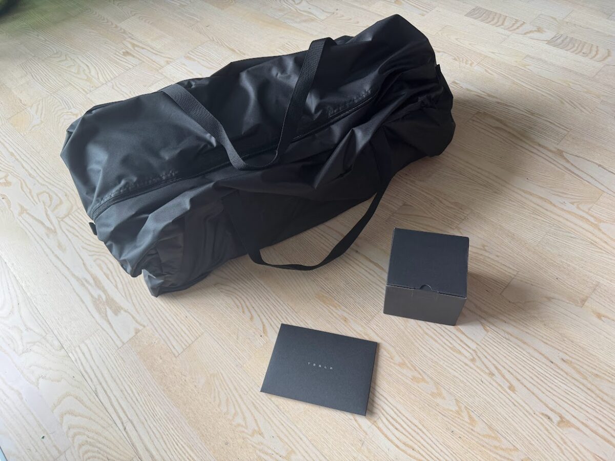 test af tesla madras til overnatning erfaring er den god at ligge på.