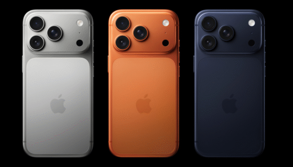 iPhone 17 pro max air rabat