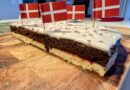 Forside opskrift studenterbrød hjemmelavet