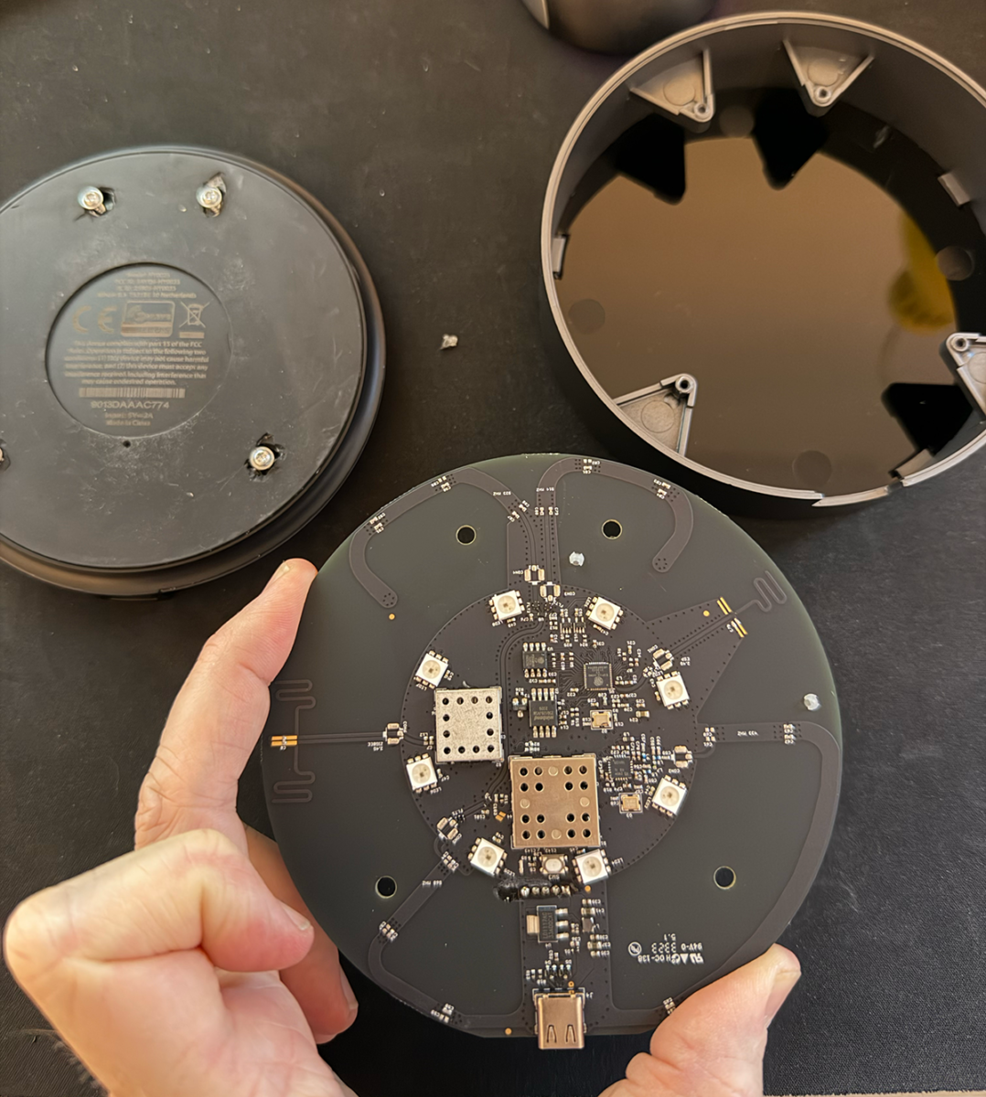 upgrade homey pro 2023