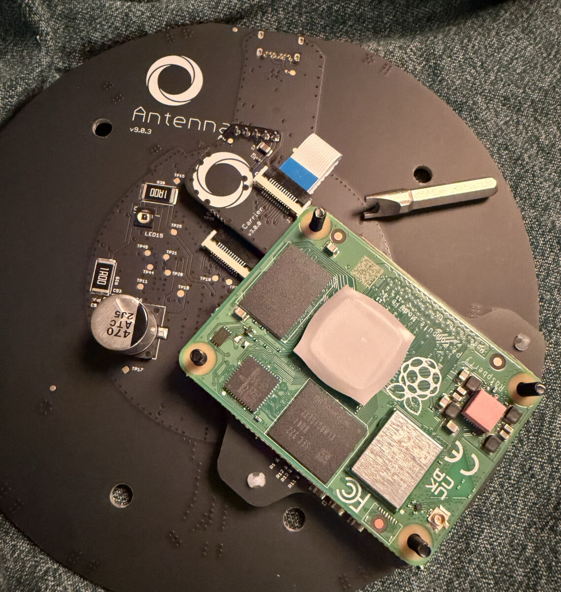 upgrade homey pro 2023