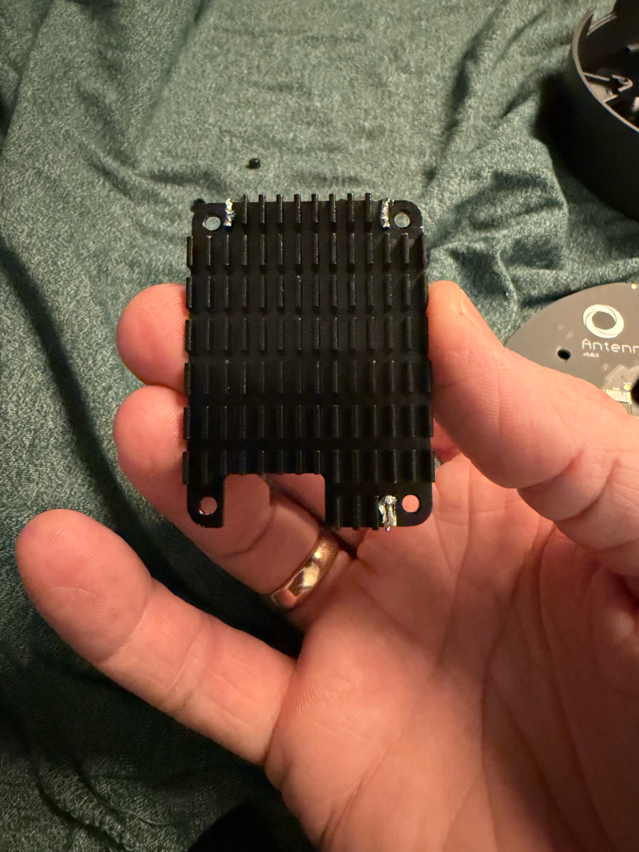 upgrade homey pro 2023