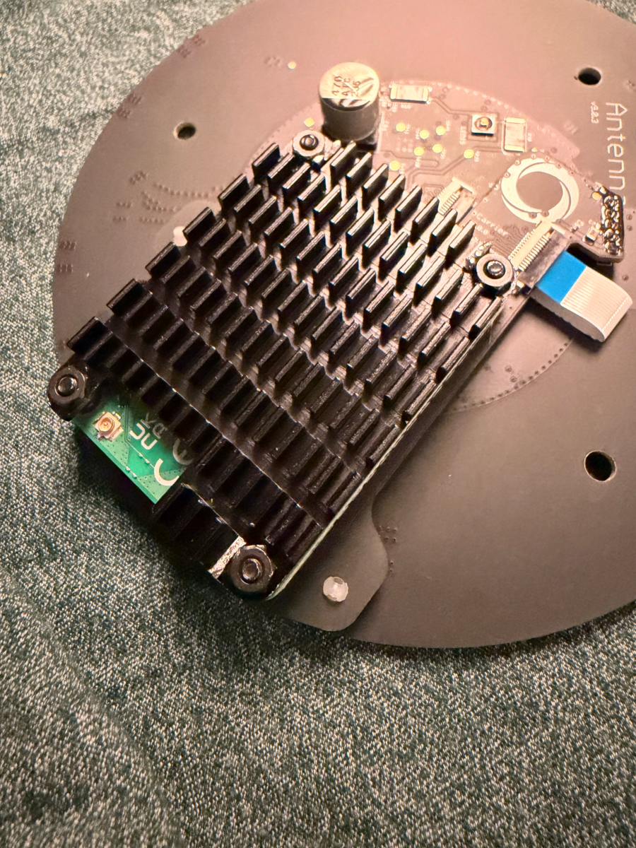 upgrade homey pro 2023