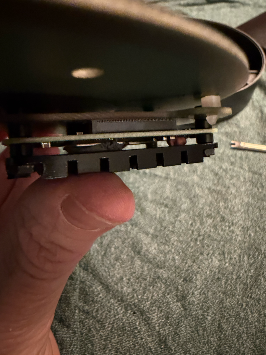 upgrade homey pro 2023