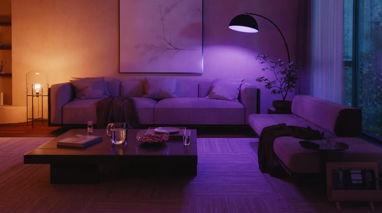 philips hue overvejelser