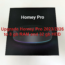 homey pro 2023 upgrade 2026 windows 11 problems no connection refused port 2222 no contact ssh