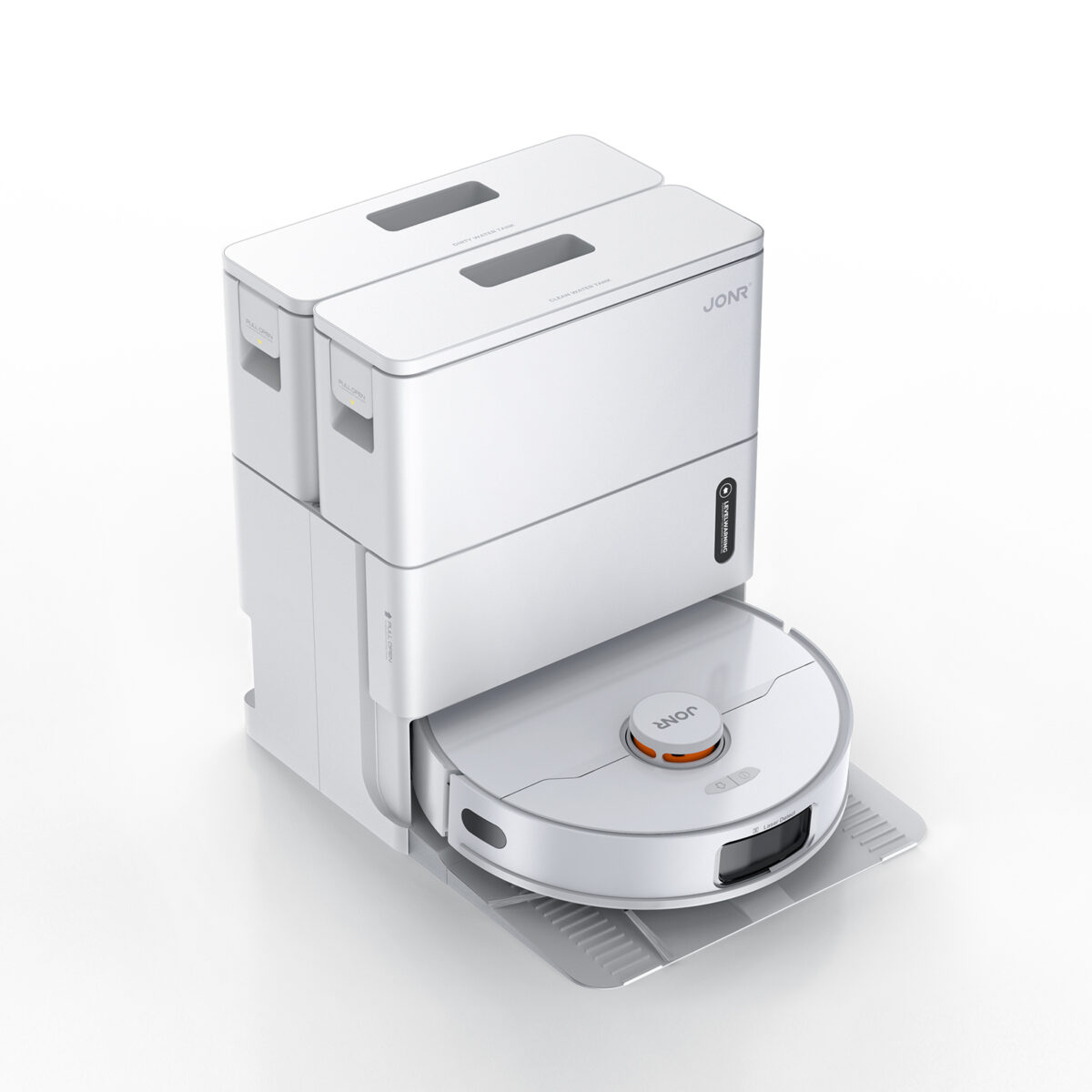 JonR T5 Pro Gen 2 test erfaring gennemgang