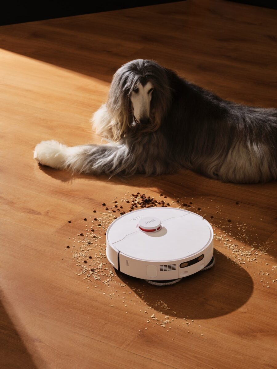 JonR T5 Pro Gen 2 test erfaring gennemgang