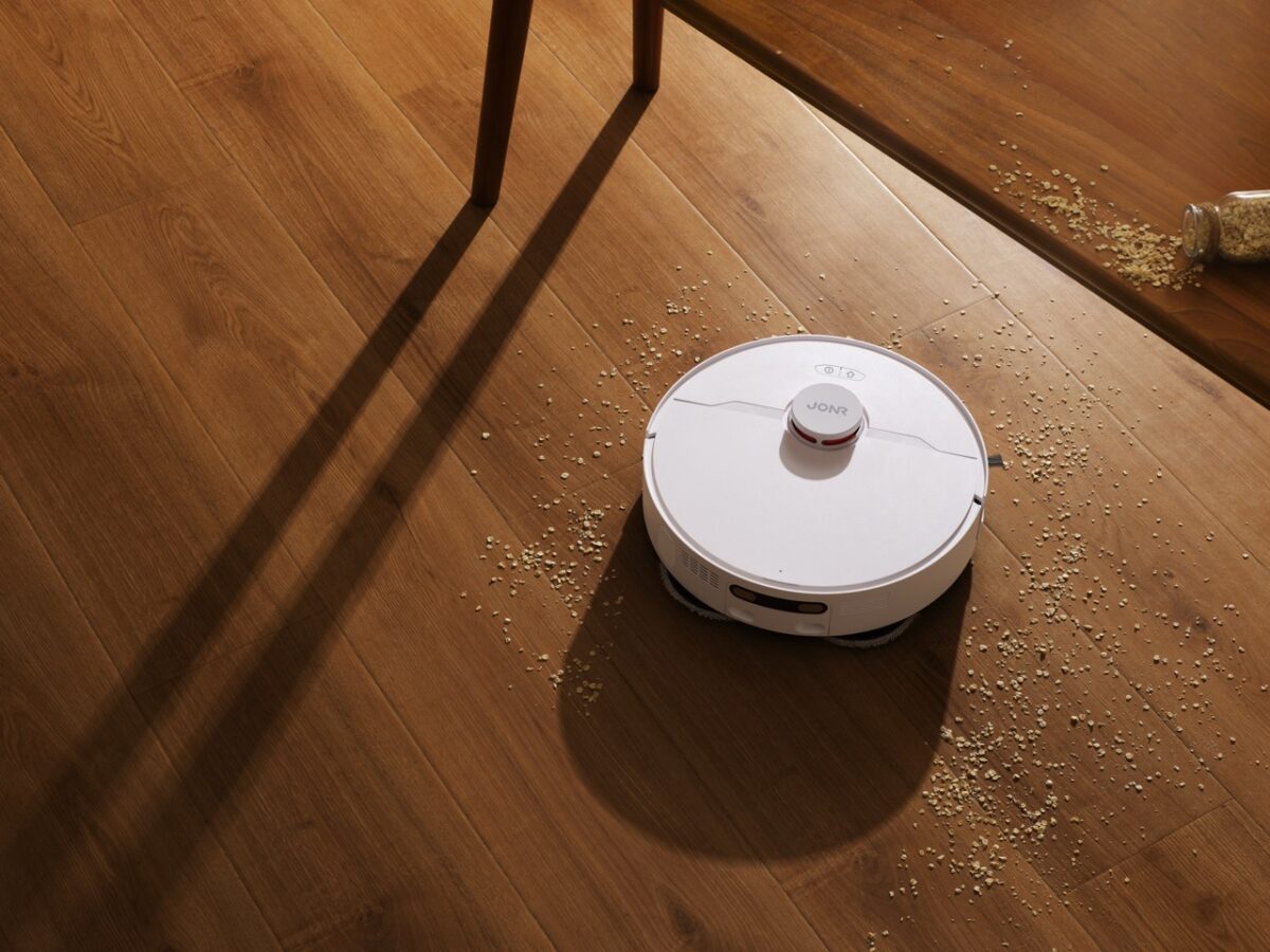 JonR T5 Pro Gen 2 test erfaring gennemgang