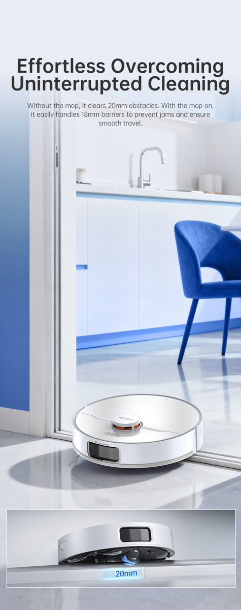 JonR T5 Pro Gen 2 test erfaring gennemgang