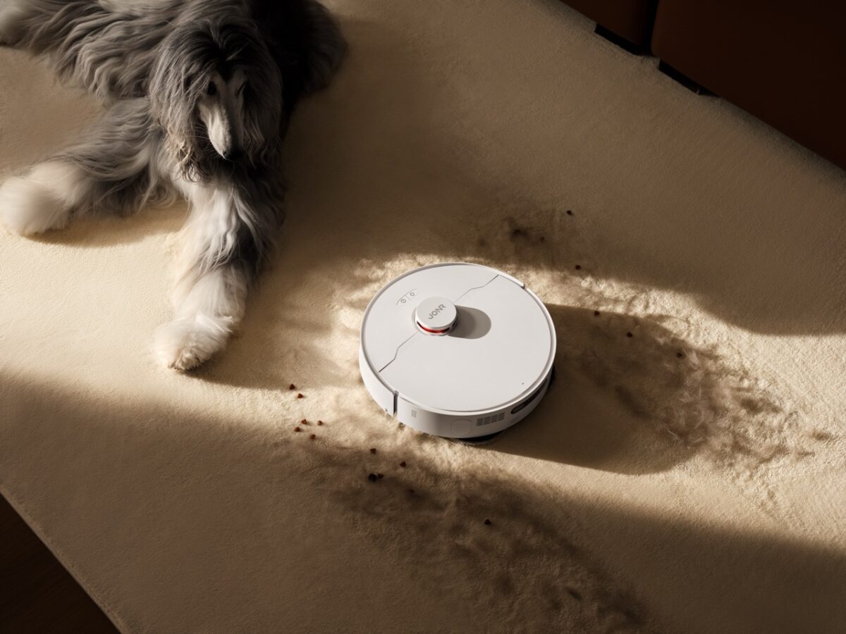 JonR T5 Pro Gen 2 test erfaring gennemgang