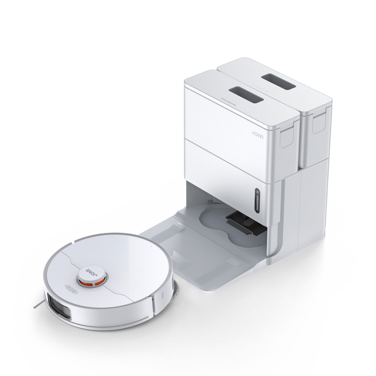 JonR T5 Pro Gen 2 test erfaring gennemgang