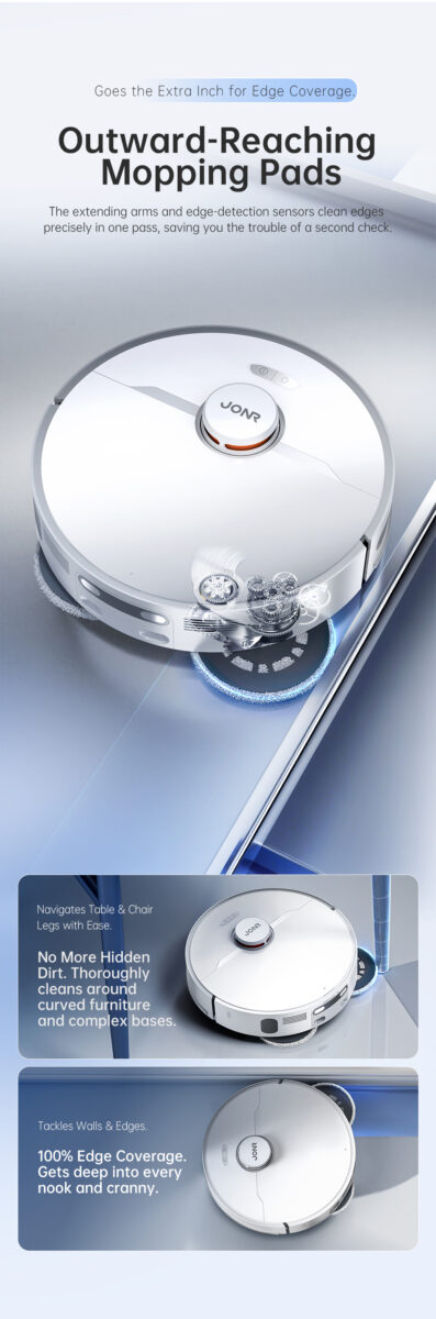 JonR T5 Pro Gen 2 test erfaring gennemgang