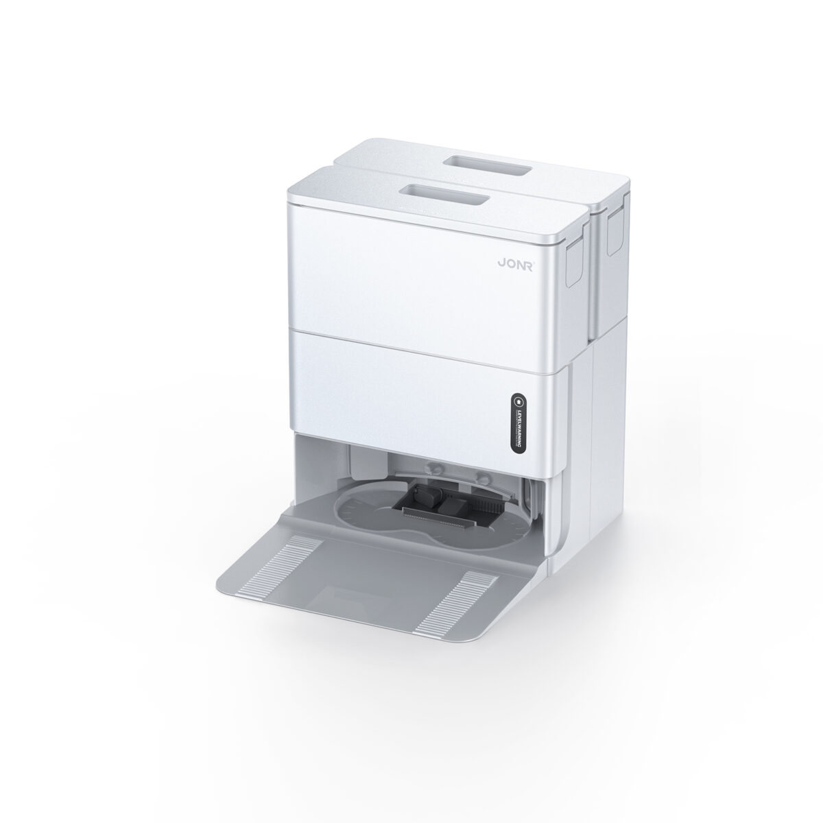 JonR T5 Pro Gen 2 test erfaring gennemgang