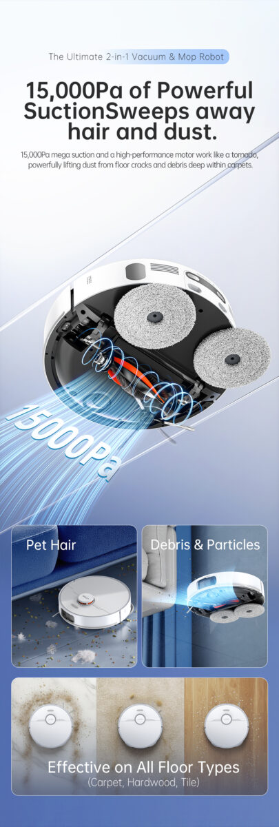 JonR T5 Pro Gen 2 test erfaring gennemgang