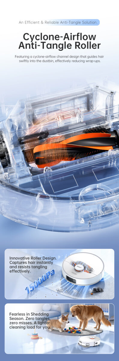 JonR T5 Pro Gen 2 test erfaring gennemgang