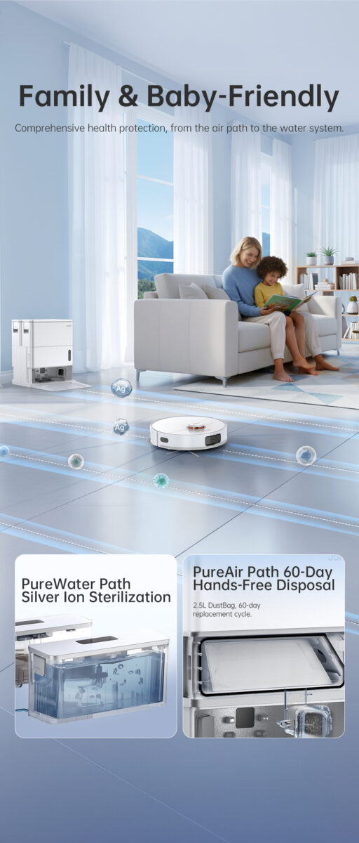 JonR T5 Pro Gen 2 test erfaring gennemgang