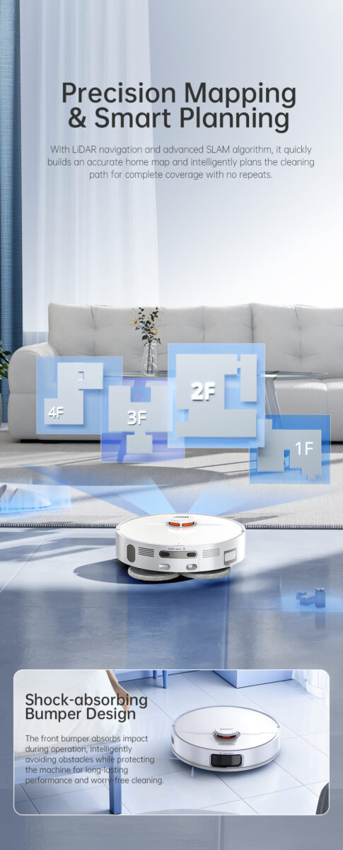 JonR T5 Pro Gen 2 test erfaring gennemgang