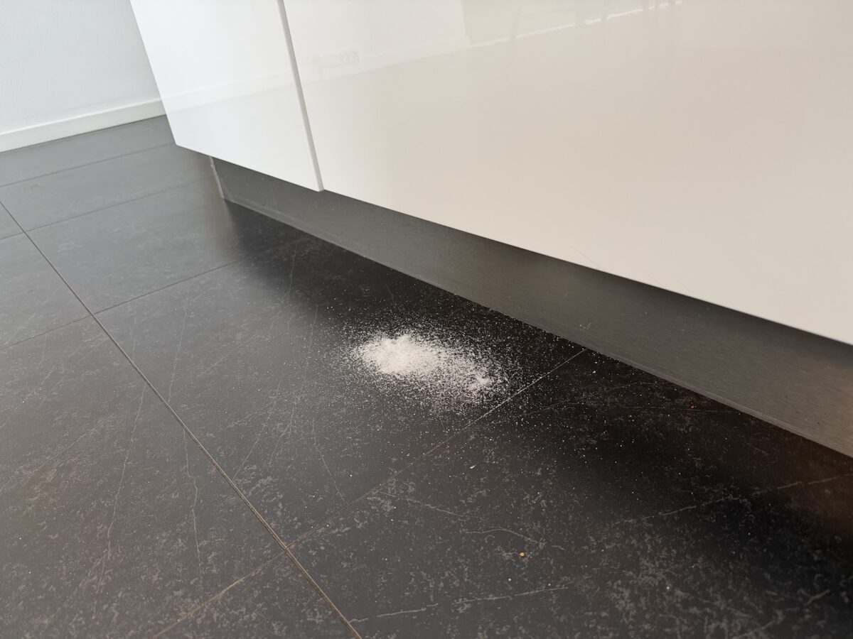 Robotst&oslash;vsuger med gulvvaskefunktion moppe test af JONR T5 Pro Gen 2 anmeldese virker det? erfaring med