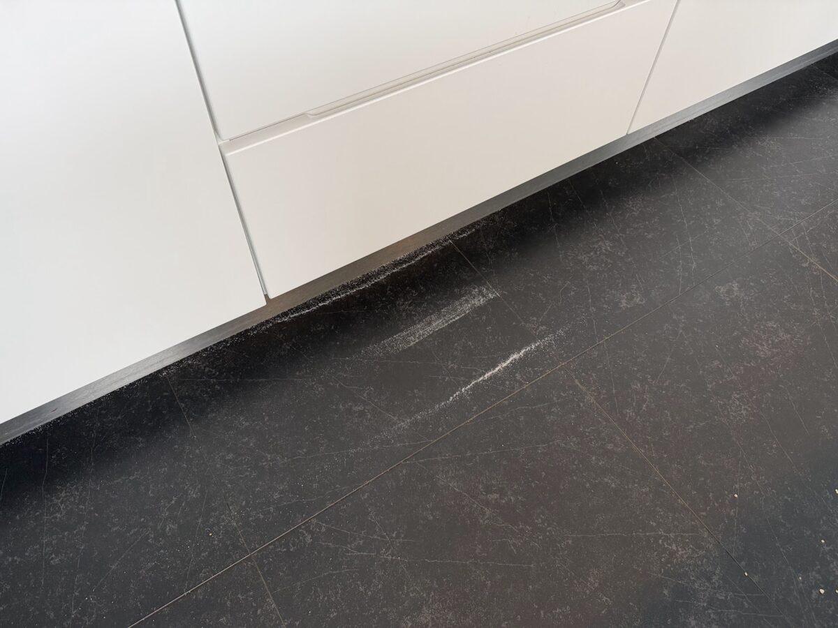 Robotst&oslash;vsuger med gulvvaskefunktion moppe test af JONR T5 Pro Gen 2 anmeldese virker det? erfaring med