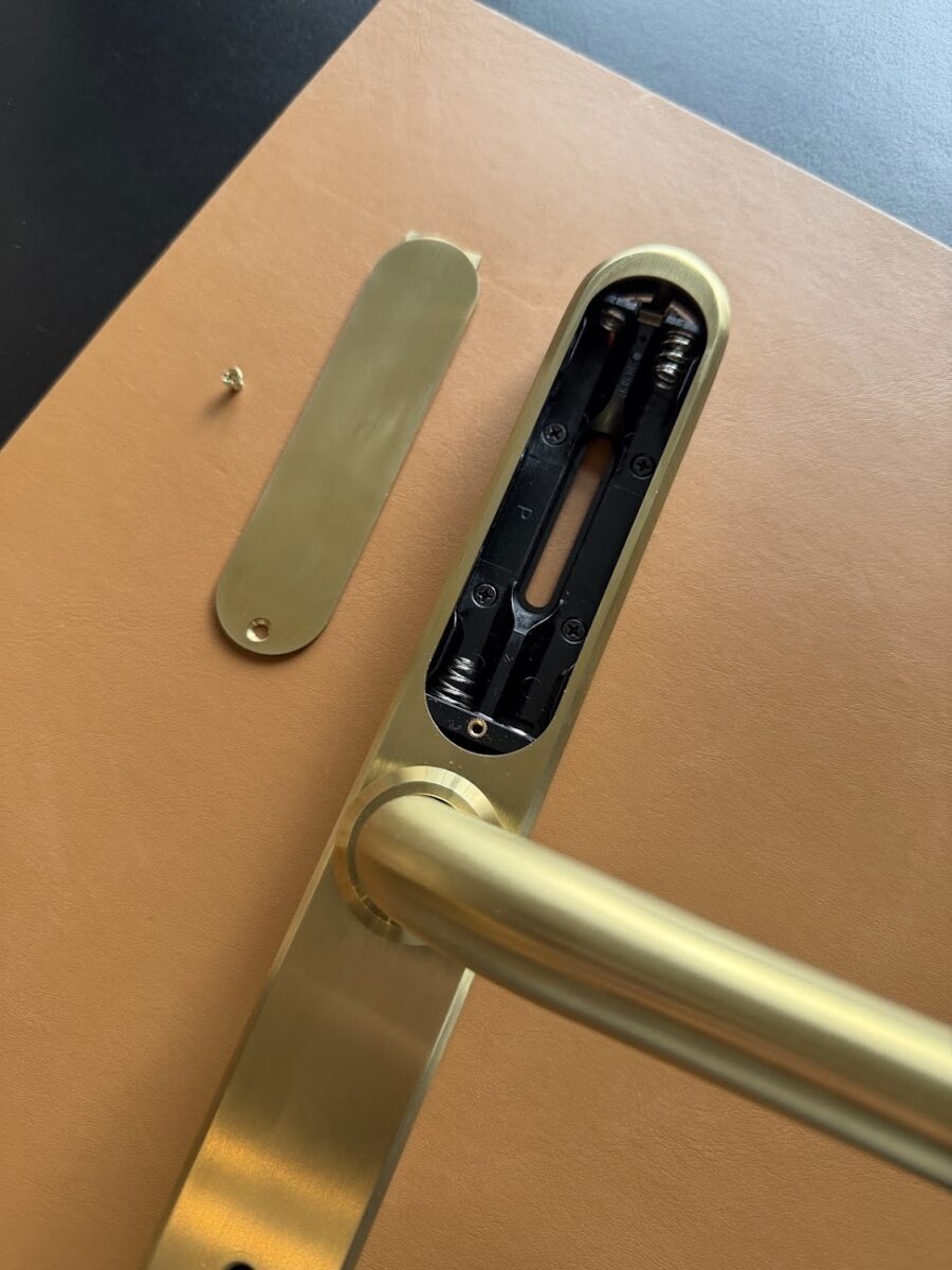 batteritype Jasa Guard L2