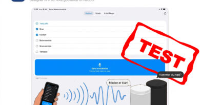 send talebeskeder via Sonos højttalere. Send voicemessage via Sonos announcements Sonnounce Best free app