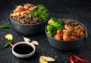 teriyaki sauce opskrift hjemmelavet terijaki sovs kylling teriyaky