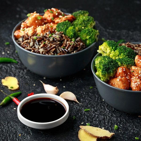 teriyaki sauce oppskrift teriyaki sauce oppskrift
